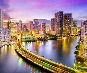 Miami - Orlando Turu – THY ile 6 Gece
