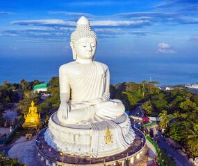 Phuket Turu - Ekstra Turlar Dahil - Emirates HY ile 5 Gece
