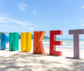 Phuket Turu - Ekstra Turlar Dahil - Emirates HY ile 5 Gece