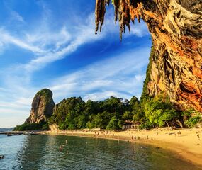 Phuket Turu - Ekstra Turlar Dahil - Emirates HY ile 5 Gece