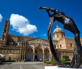 Sicilya Malta Turu THY ile 7 Gece Ramazan Bayramı Dönemi