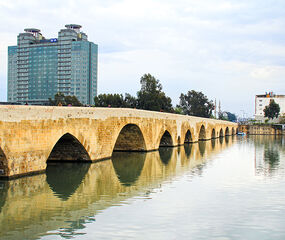 Adana Portakal Çiçeği Fesitivali Turu Otobüs ile 2 Gece 3 Gün