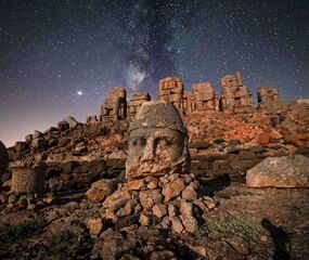 Göbeklitepe Nemrut Mardin Turu Pegasus Havayolları ile 3 Gece