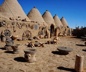 Göbeklitepe Nemrut Mardin Turu Pegasus Havayolları ile 3 Gece