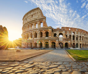 Klasik İtalya Turu - Pegasus HY ile 7 Gece - Milano gidiş - Roma Dönüş - Kış Sezonu