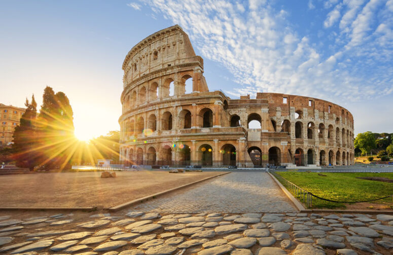 Klasik İtalya Turu - Pegasus HY ile 7 Gece - Milano gidiş - Roma dönüş - Yaz Sezonu - Ekstra Turlar Dahil