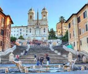 Klasik İtalya Turu - Pegasus HY ile 7 Gece - Roma gidiş - Bergamo dönüş - Yaz Sezonu - Ekstra Turlar Dahil