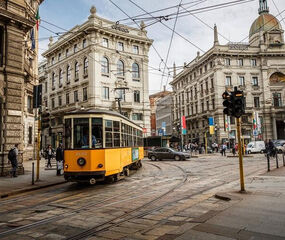 Büyük İtalya Turu THY ile 7 Gece (Napoli Gidiş Milano Dönüş) Yaz Dönemi Ekstra Turlar Dahil