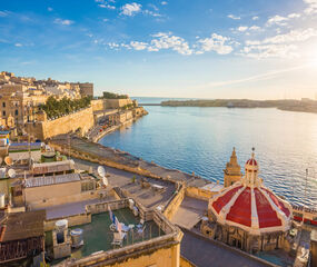 Malta Turu - THY ile 3 Gece - 02 Aralık Hareketli