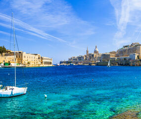 Malta Turu - THY ile 3 Gece - 02 Aralık Hareketli