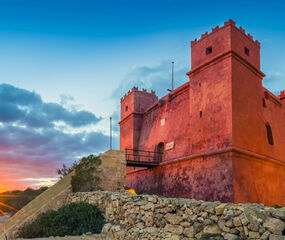 Malta Turu - THY ile 3 Gece - 02 Aralık Hareketli