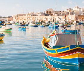 Malta Turu - THY ile 3 Gece - 02 Aralık Hareketli