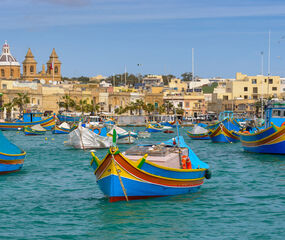 Malta Turu - THY ile 3 Gece - 02 Aralık Hareketli