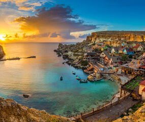 Malta Turu - THY ile 3 Gece - 02 Aralık Hareketli