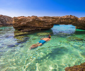 Malta Turu - THY ile 3 Gece - 02 Aralık Hareketli