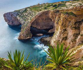 Malta Turu - THY ile 3 Gece - 02 Aralık Hareketli