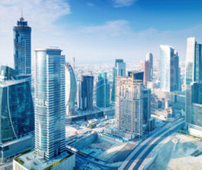 Dubai Turu Air Arabia HY ile 4 Gece Vize Dahil	