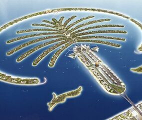 Dubai Turu Air Arabia HY ile 4 Gece Vize Dahil	