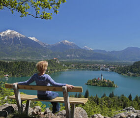 Elit Slovenya ve Avusturya Turu THY ile 3 Gece Kasım Okul Ara Tatil Dönemi Ekstra Turlar Dahil