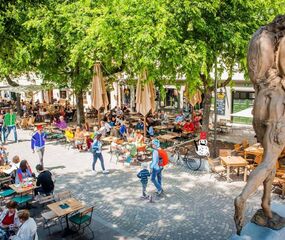 Elit Slovenya ve Avusturya Turu THY ile 3 Gece Kasım Okul Ara Tatil Dönemi Ekstra Turlar Dahil