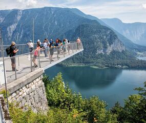 Elit Slovenya ve Avusturya Turu THY ile 3 Gece Kasım Okul Ara Tatil Dönemi Ekstra Turlar Dahil