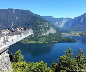 Elit Slovenya ve Avusturya Turu THY ile 3 Gece Kasım Okul Ara Tatil Dönemi Ekstra Turlar Dahil