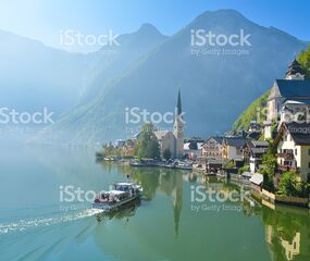 Elit Slovenya ve Avusturya Turu THY ile 3 Gece Kasım Okul Ara Tatil Dönemi Ekstra Turlar Dahil