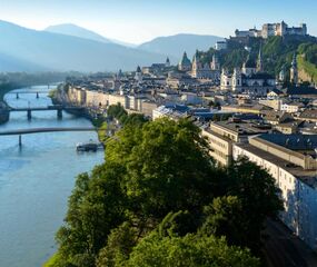 Elit İsviçre - İtalya - Slovenya - Avusturya Turu - THY ile 5 Gece Ramazan Bayramı Turu - Ekstra Turlar Dahil