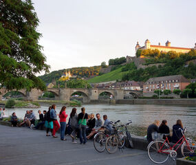 Elit Alsace ve Romantik Yol Almanya Rhein Nehir Gezisi Turu THY ile 4 Gece Ramazan Bayramı Dönemi Ekstra Turlar Dahil