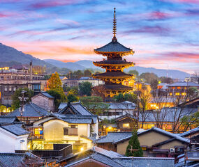 Japonya ve Kore Mistik Rotalar Turu THY ile 7 Gece Yaz Dönemi