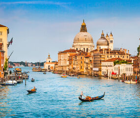 Baştan Başa İtalya Turu - Thy İle 7 Gece Extra Turlar ve Çevre Gezileri Dahil (Venedik Konaklama Başlangıçlı)