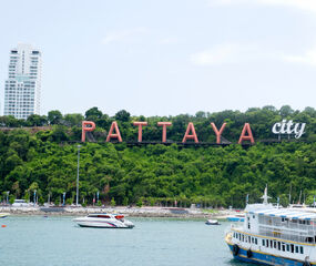 Tayland & Kamboçya Turu Gulf Hava Yolları ile 6 Gece 