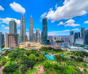 Kuala Lumpur - Singapur - Bali İkonik Rotalar Turu  THY ile 7 Gece