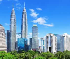 Kuala Lumpur - Singapur - Bali İkonik Rotalar Turu  THY ile 7 Gece