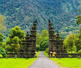 Kuala Lumpur - Singapur - Bali İkonik Rotalar Turu  THY ile 7 Gece