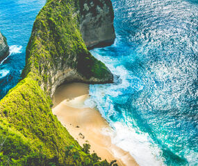 Kuala Lumpur - Singapur - Bali İkonik Rotalar Turu  THY ile 7 Gece