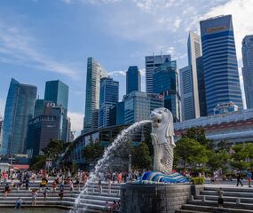 Kuala Lumpur - Singapur - Bali İkonik Rotalar Turu  THY ile 7 Gece
