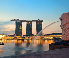 Kuala Lumpur - Singapur - Bali İkonik Rotalar Turu  THY ile 7 Gece