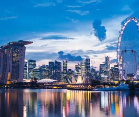 Kuala Lumpur - Singapur - Bali İkonik Rotalar Turu  THY ile 7 Gece