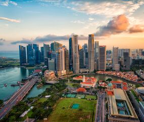 Kuala Lumpur - Singapur - Bali İkonik Rotalar Turu  THY ile 7 Gece