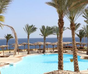 Sharm El Sheikh - Kızıldeniz Rotası Turu  THY ile 4 Gece - Rixos Radamis Hotel