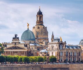 Süper Promo Büyük Orta Avrupa Ve Almanya İkonik Rotalar Turu THY ile 7 Gece - Berlin Gidiş- Budapeşte Dönüş