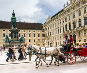 Süper Promo Büyük Orta Avrupa Ve Almanya İkonik Rotalar Turu THY ile 7 Gece - Berlin Gidiş- Budapeşte Dönüş