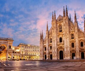 Büyük İtalya Çizme Rotası Turu THY ile 7 Gece Milano Çıkışlı  Tüm Turlar Dahil