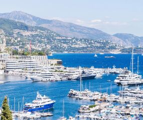 İtalya - Fransa - İspanya Akdeniz'in İncisi Rotası Turu THY ile 7 Gece