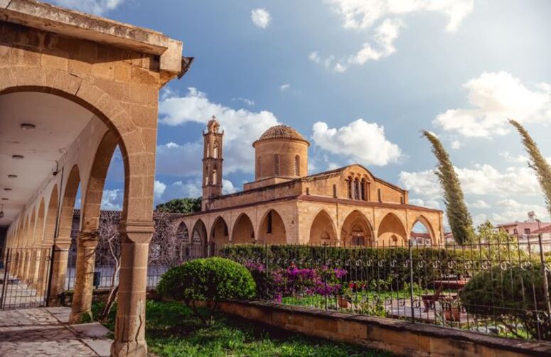 Kıbrıs Kültür Turu Ramazan Bayramı Özel