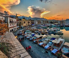 Kıbrıs Kültür Turu Ramazan Bayramı Özel