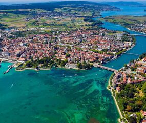 Elit İspanya, Fransa, İtalya, İsviçre, Almanya Turu THY ile 7 Gece (Basel Dönüş) Ekstra Turlar Dahil