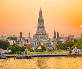 Bangkok Phuket Singapur Serüveni Turu Qatar HY ile 7 Gece