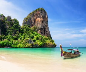 Bangkok Phuket Singapur Serüveni Turu Qatar HY ile 7 Gece